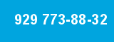 929 773-88-32